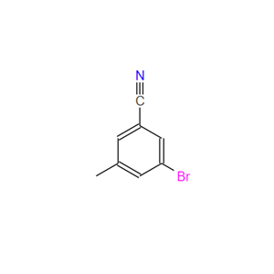 124289-21-0   3-溴-5-甲基苯腈