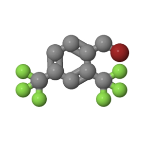 2,4-双(三氟甲基)苄基溴 140690-56-8