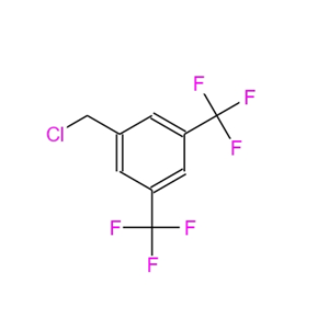 3,5-双三氟甲基苄基氯 75462-59-8