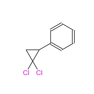 1,1-二氯-2-苯基環(huán)丙烷,1,1-Dichloro-2-phenylcyclopropane