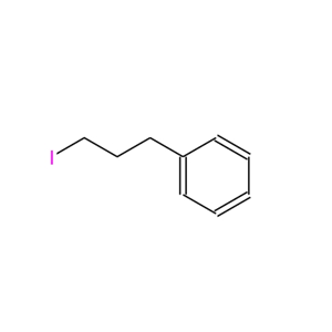 1-碘-3-苯基丙烷,1-Iodo-3-phenylpropane