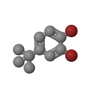 1,2-二溴-4-叔丁基苯 6683-75-6