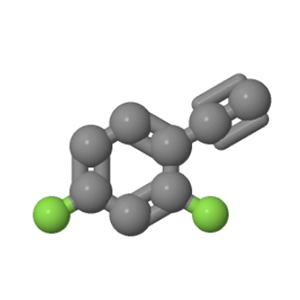 1-乙炔基-2,4-二氟苯 302912-34-1