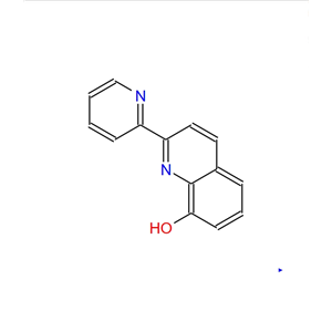 2-（1H-吡啶-2-亚基）喹啉-8-酮	
