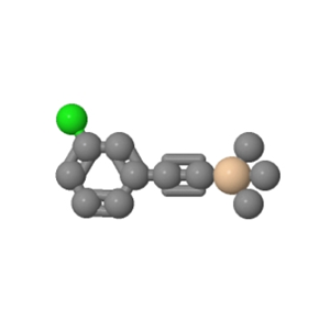 (3-氯苯基乙炔基)三甲基硅烷 227936-62-1