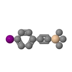 4-碘苯乙炔基三甲基硅烷 134856-58-9