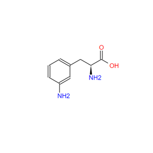 28101-74-8  3-氨基-DL-苯丙氨酸