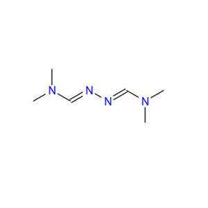 N,N'-双(二甲基氨基亚甲基)肼  16114-05-9
