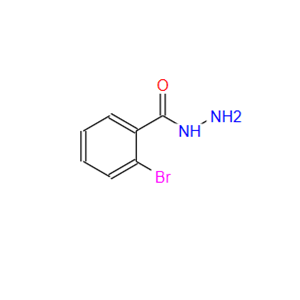 2-溴苯甲酰肼,2-Bromobenzhydrazide