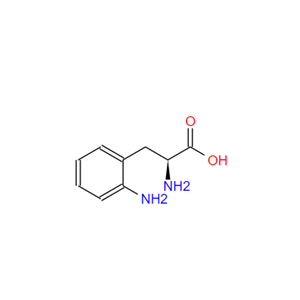 35987-78-1  2-AMINO-L-PHENYLALANINE