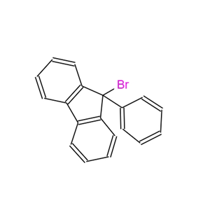 9-溴-9-苯基芴 55135-66-5