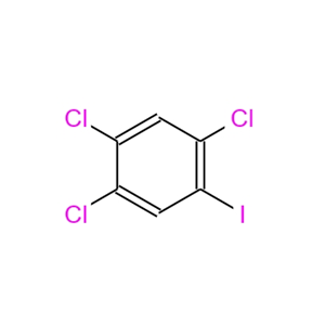1-碘-2,4,5-三氯苯 7145-82-6