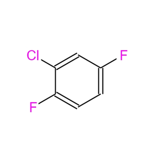 2,5-二氟氯苯 2367-91-1