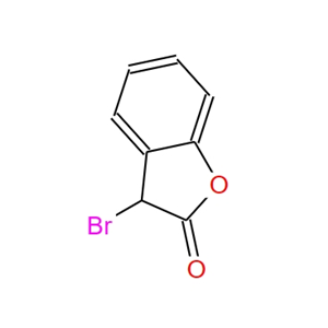 3-溴-2-香豆冉酮 115035-43-3