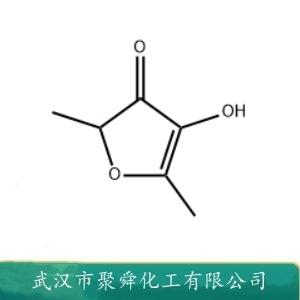 呋喃酮,4-Hydroxy-2,5-dimethylfuran-3(2H)-one