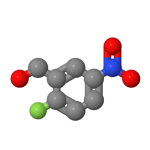 2-氟-5-硝基苄醇 63878-73-9
