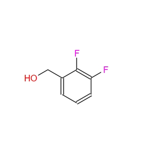 2,3-二氟苯甲醇 75853-18-8
