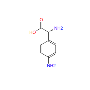 R-4-氨基苯甘氨酸,R-4-Amino-Phenylglycine