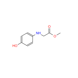 56405-21-1   DL-对羟基苯甘氨酸甲酯盐酸盐