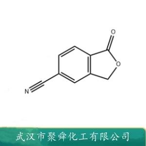 5-氰基苯酞,1-Oxo-1,3-dihydroisobenzofuran-5-carbonitrile