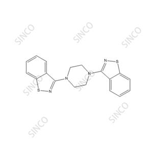 鲁拉西酮杂质1