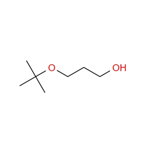 3-叔丁氧基-1-丙醇 80783-53-5