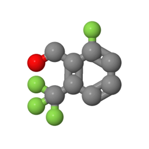 (2-氟-6-(三氟甲基)苯基)甲醇 152211-15-9