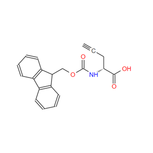 220497-98-3   Fmoc-D-炔丙基甘氨酸