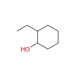 2-乙基环己醇,2-Ethylcyclohexanol, mixture of cis and trans