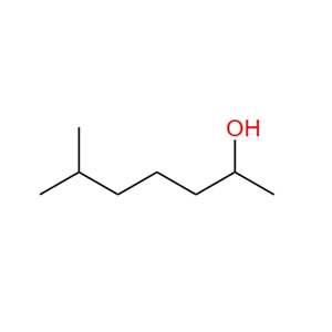 6-甲基-2-庚醇 4730-22-7