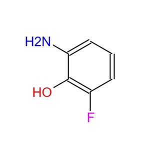 6-氟-2-氨基苯酚,2-Amino-6-fluorophenol