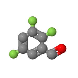 2,3,5-三氟苯甲醛 126202-23-1