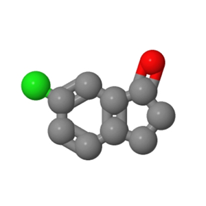 6-氯-1-茚酮,6-Chloro-2,3-dihydroinden-1-one