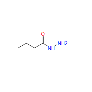 丁酸肼  Butyric Acid Hydrazide  3538-65-6