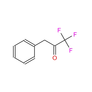 1,1,1-三氟-3-苯基丙-2-酮 350-92-5