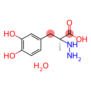 卡比多巴单水合物,Carbidopa monohydrate