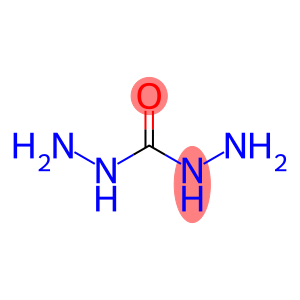 碳酸肼  Carbohydrazide  497-18-7