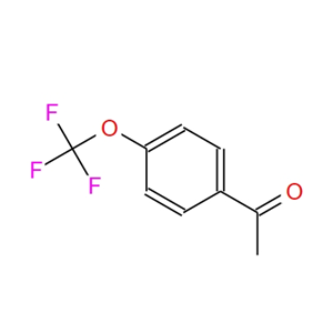 4′-(三氟甲氧基)苯乙酮 85013-98-5
