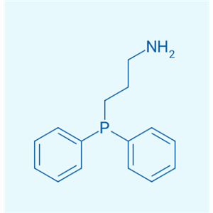 3-(二苯基膦基)丙胺  16605-03-1