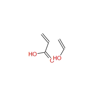 丙烯酸、乙醇的聚合物钠盐,POLY(ACRYLIC ACID), SODIUM SALT-GRAFT-POLY(ETHYLENE OXIDE)
