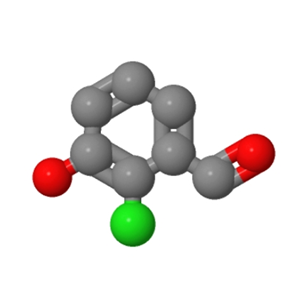 2-氯-3-羟基苯甲醛,2-Chloro-3-hydroxybenzaldehyde