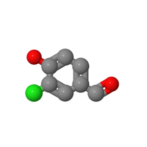3-氯-4-羟基苯甲醛,3-Chloro-4-hydroxybenzaldehyde