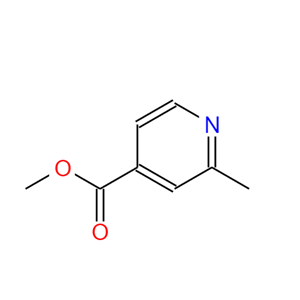 2-甲基-4-吡啶羧酸甲酯