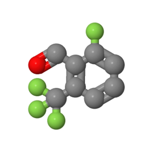 2-氟-6-三氟甲基苯甲醛,2-Fluoro-6-(trifluoromethyl)benzaldehyde