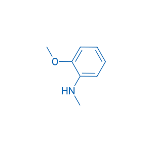 N-甲基-2-甲氧基苯胺 