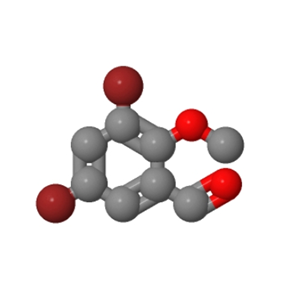 3,5-二溴-2-甲氧基苯甲醛,3,5-Dibromo-2-methoxybenzaldehyde