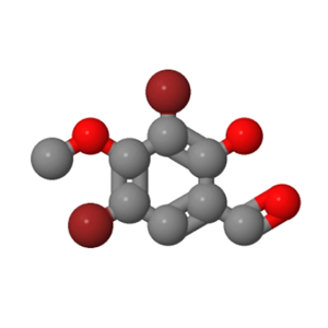 3,5-二溴-2-羟基-4-甲氧基苯甲醛 117238-61-6