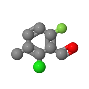 2-氯-6-氟-3-甲基苯甲醛 104451-99-2