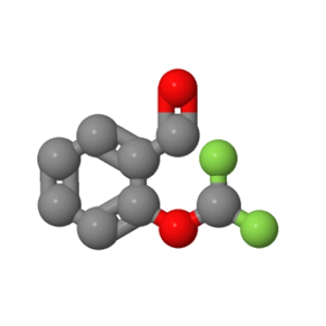 2-(二氟甲氧基)苯甲醛,2-(Difluoromethoxy)benzaldehyde