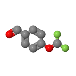 4-(二氟甲氧基)苯甲醛 73960-07-3